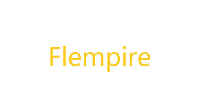 Flempire Logo