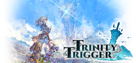 Trinity Trigger PC Specs