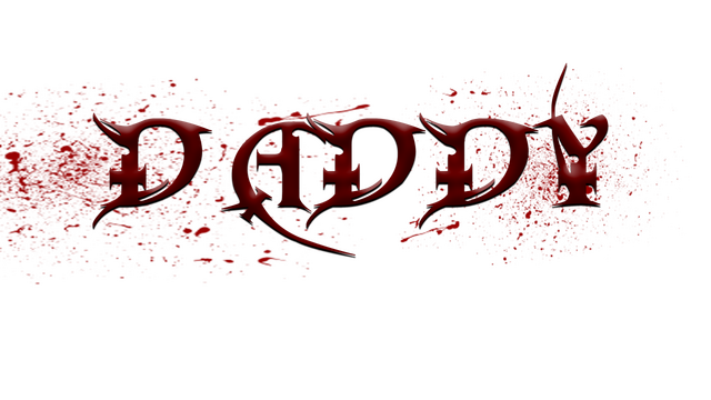 Daddy Logo