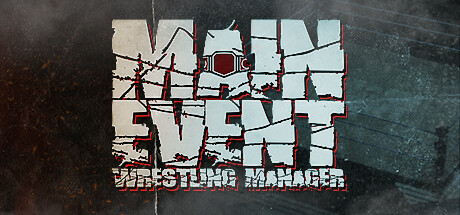 Main Event: Wrestling Manager cover art
