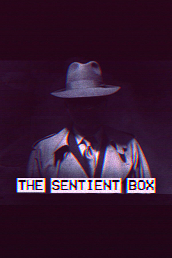 The Sentient Box for steam