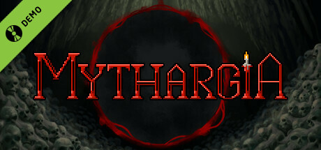 Mythargia Demo cover art