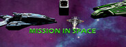 Mission In Space System Requirements