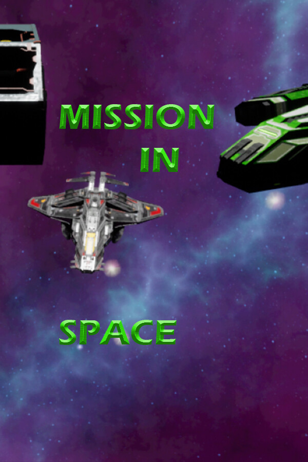 Mission In Space for steam