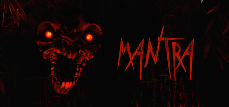 Mantra cover art