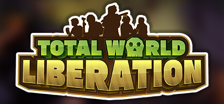 Total World Liberation cover art