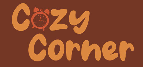 Cozy Corner cover art