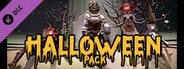 West Hunt- Halloween Pack