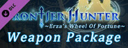 Frontier Hunter - DLC : Newbie Prop Pack