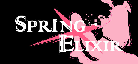 Spring X Elixir cover art