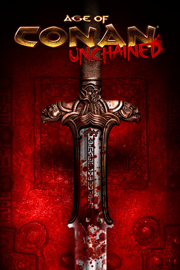 Age of Conan: Unchained for steam