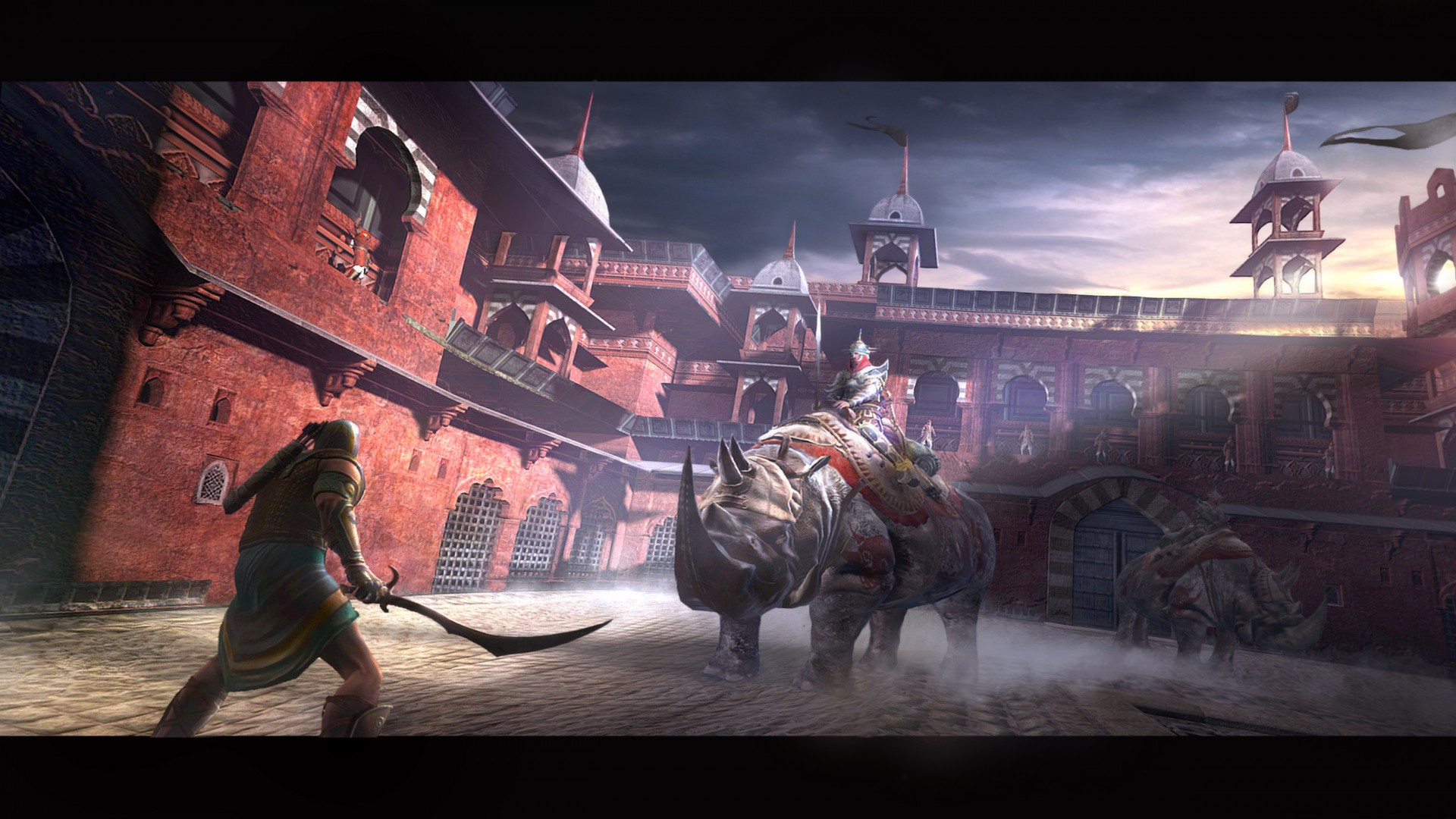 Age of Conan Unchained on Steam
