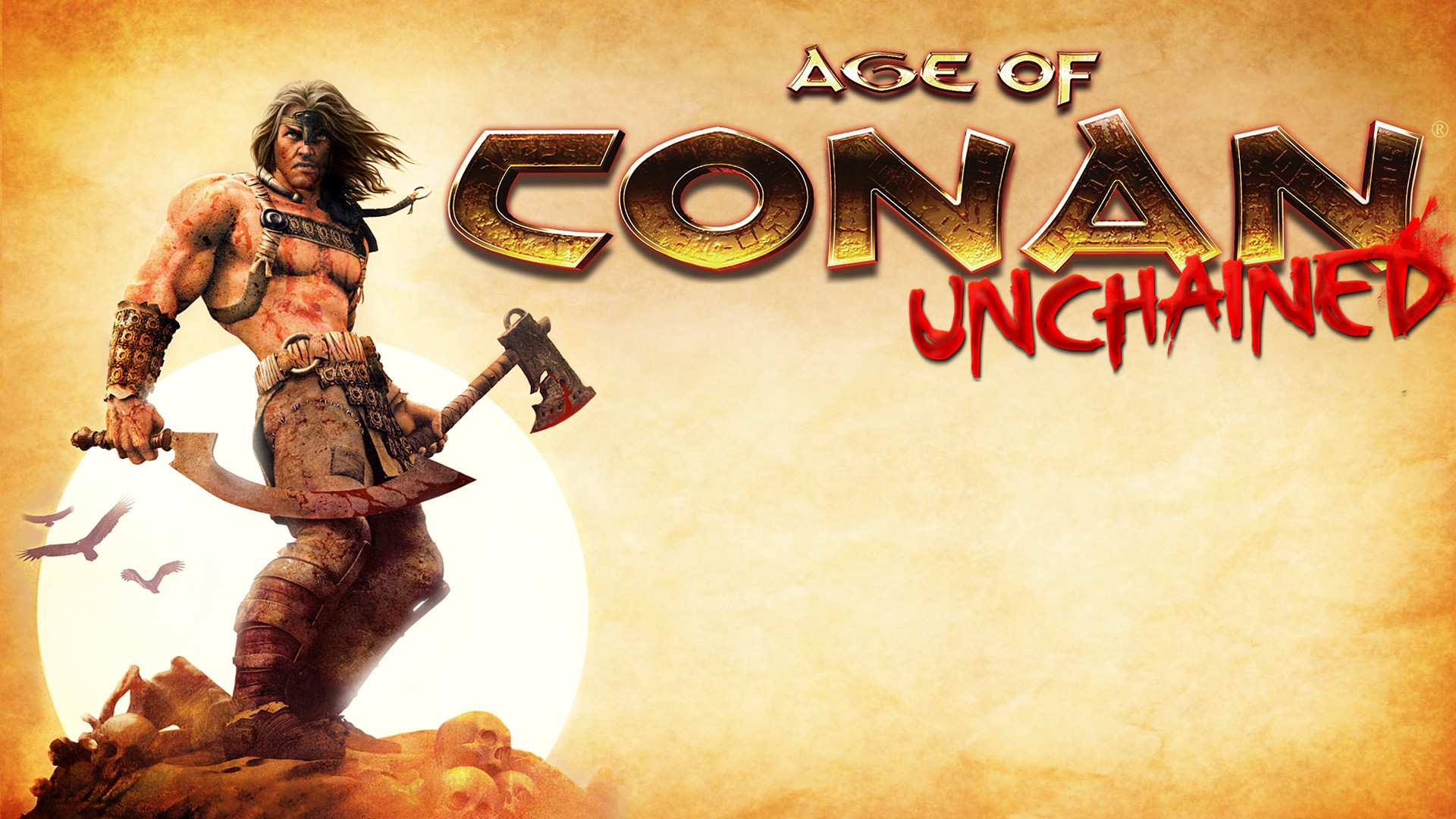 Конан эйдж. Age of Conan: Unchained. Эйдж оф Конан. Age of Conan 2022. Age of Conan варвар.