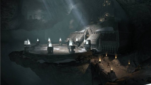 Age of Conan: Unchainedfor windows and Linux 1