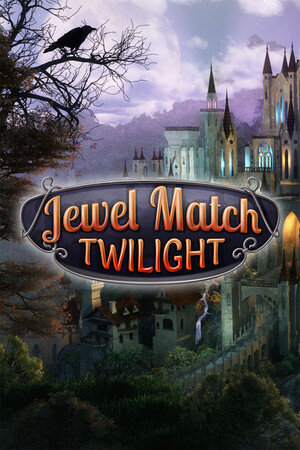 Jewel Match Twilight