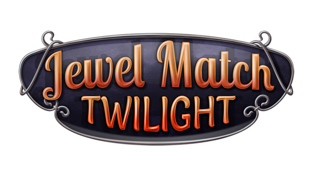Jewel Match Twilight Logo