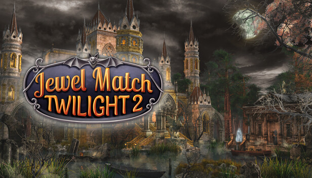 Jewel Match Twilight 2
