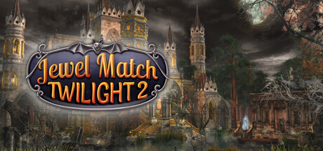 Jewel Match Twilight 2 cover art