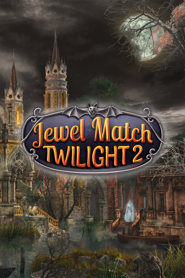 Jewel Match Twilight 2 for steam