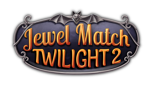 Jewel Match Twilight 2 Logo