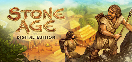 Stone Age: Digital Edition PC Specs