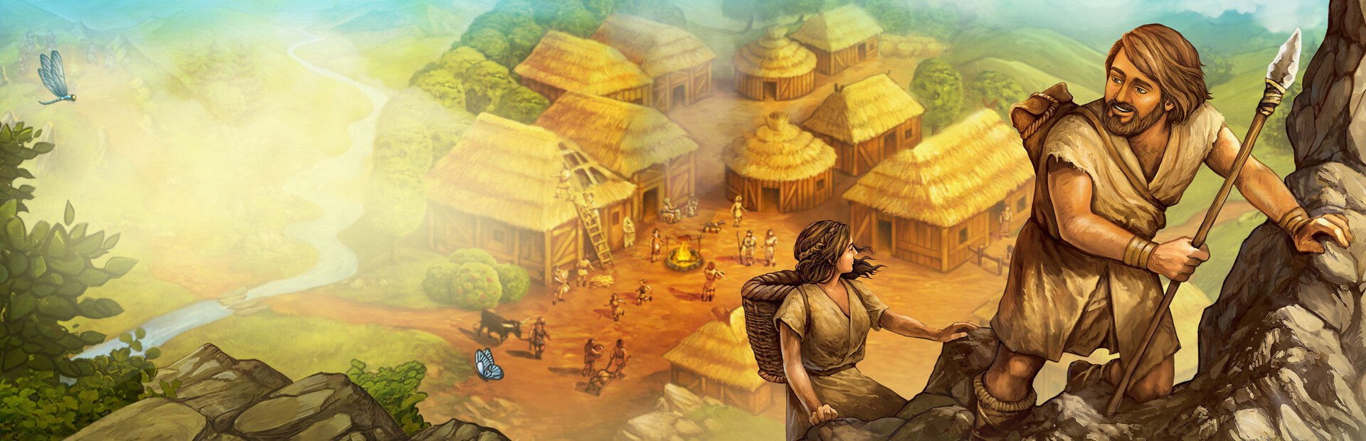 Stone Age: Digital Edition