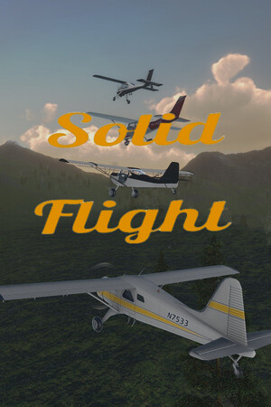 Solid Flight