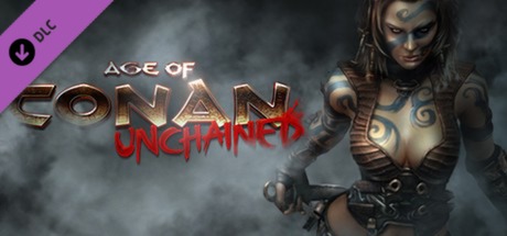 Age of Conan: Unchained - EU version - Starter Pack cover art