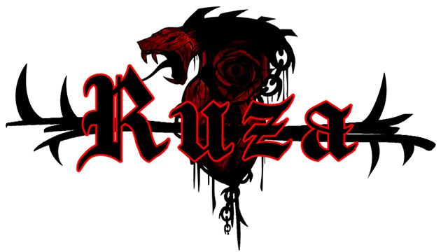 Ruza Logo