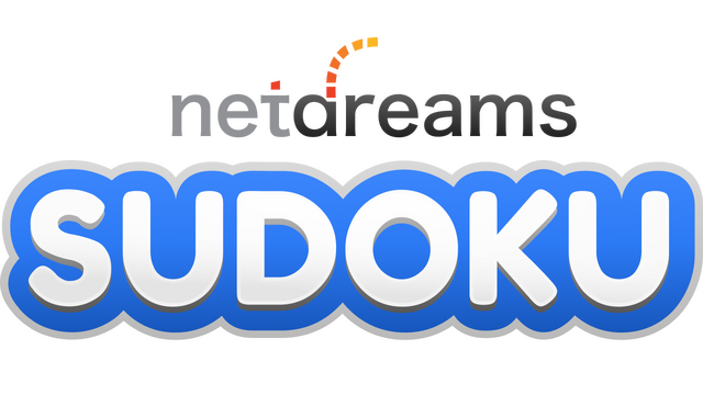 Netdreams Sudoku Logo