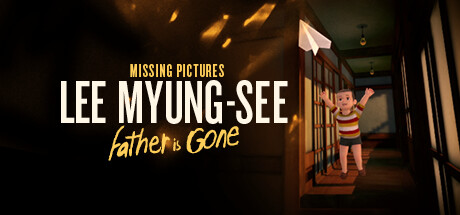 Missing Pictures : Lee Myung Se cover art