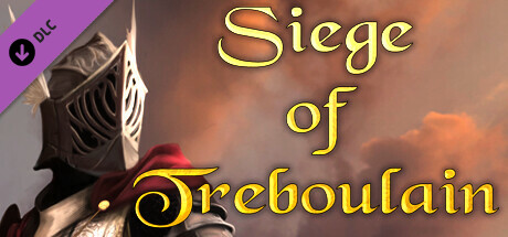 Siege of Treboulain — Cheats & Hints cover art