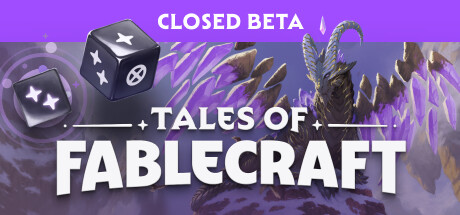 Fablecraft Closed Beta cover art
