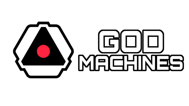 God Machines Logo