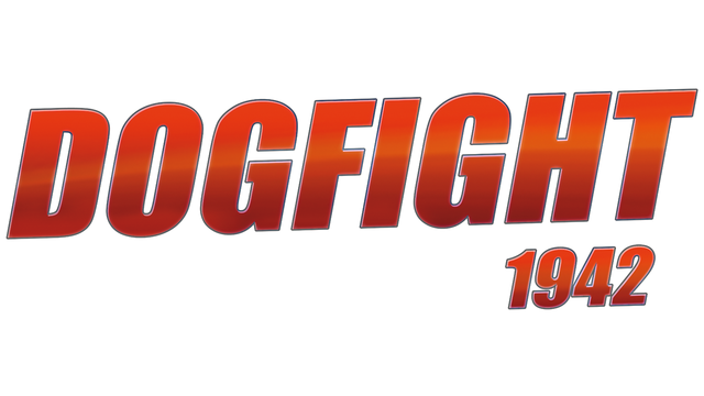 Dogfight 1942 Logo