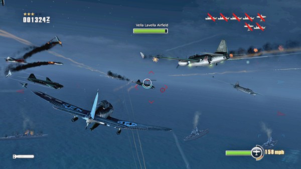 Dogfight 1942 image