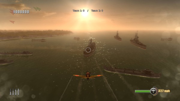 Dogfight 1942 recommended requirements