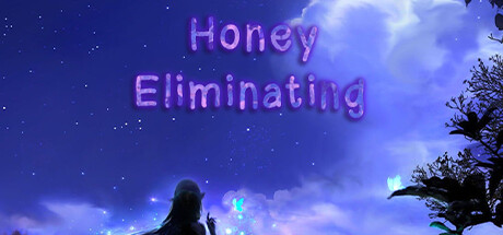 Honey Eliminating cover art