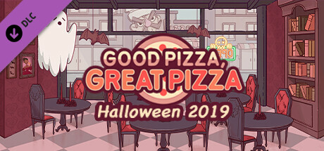 Halloween 2019 Shop Bundle cover art