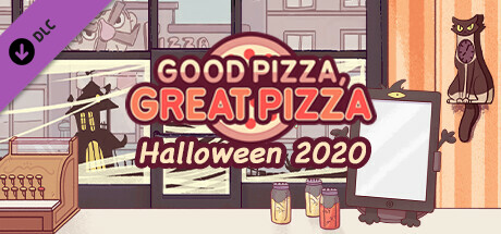 Halloween 2020 Shop Bundle cover art