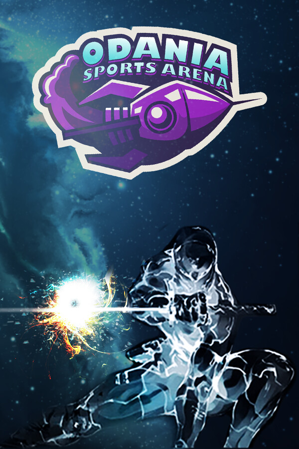 Steam portrait for Odania Sports Arena.