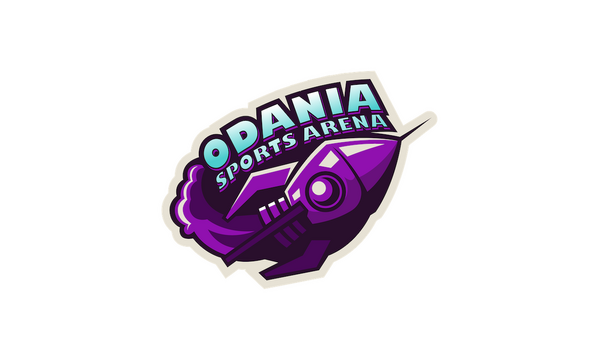 Odania Sports Arena Logo