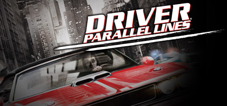 Купить Driver® Parallel Lines