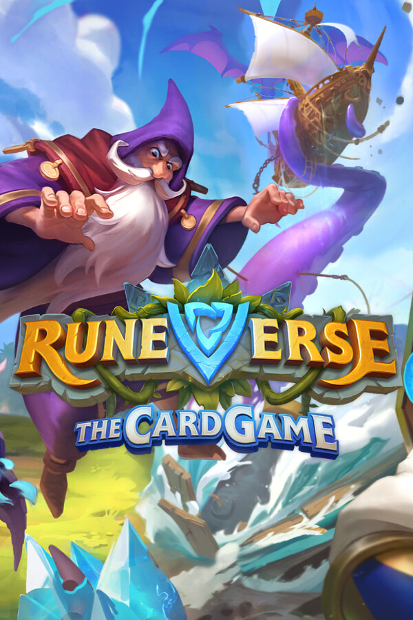 Runeverse for steam