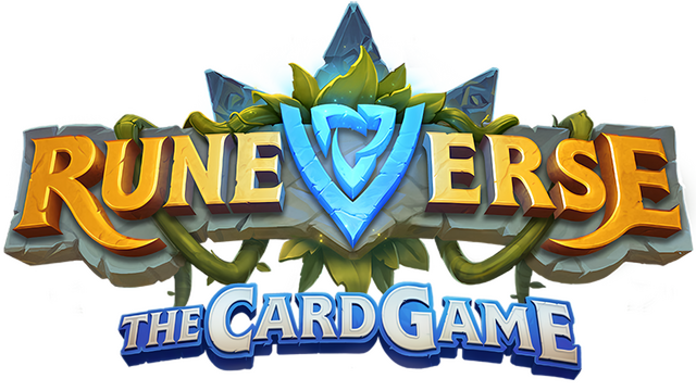 Runeverse Logo