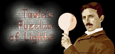 Tesla's Puzzles of Lights PC Specs