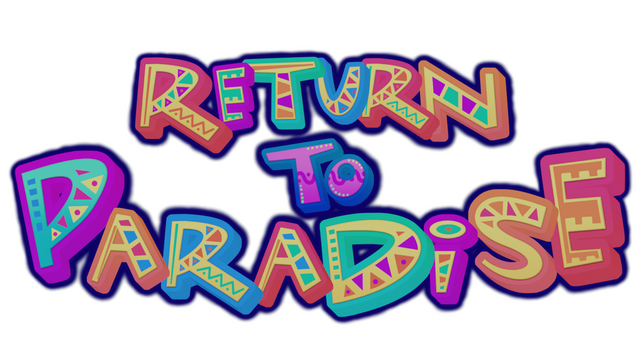Return to Paradise Logo