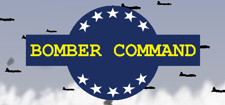 Bomber Command cover art