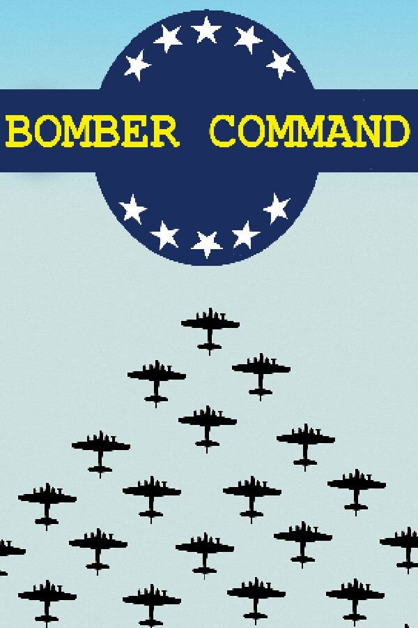 Bomber Command for steam