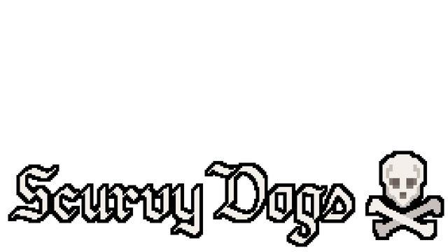 Scurvy Dogs Logo